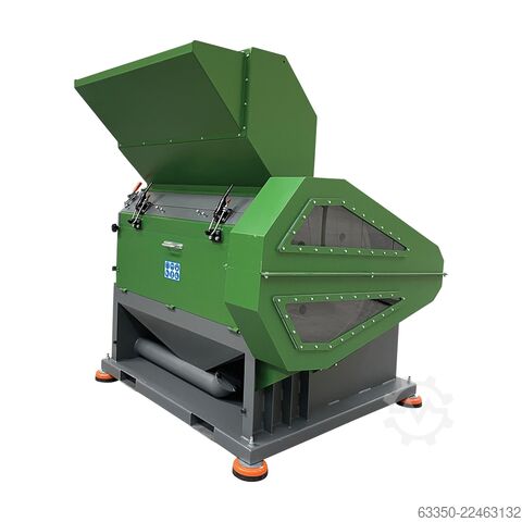 MIZAR FGR-Serie Mizar Recycling Machinery | FGR XL - Fine Granulator-Up to 2000kg/h