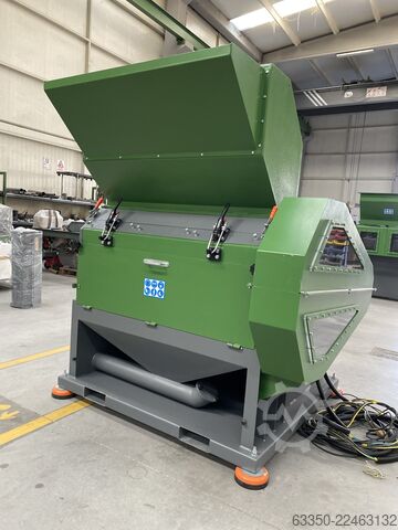 MIZAR FGR-Serie Mizar Recycling Machinery | FGR XL - Fine Granulator-Up to 2000kg/h