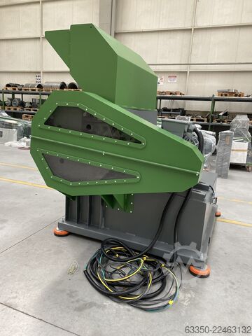 MIZAR FGR-Serie Mizar Recycling Machinery | FGR XL - Fine Granulator-Up to 2000kg/h