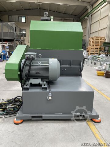 MIZAR FGR-Serie Mizar Recycling Machinery | FGR XL - Fine Granulator-Up to 2000kg/h