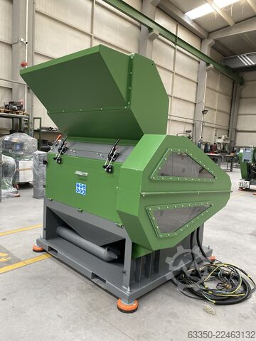 MIZAR FGR-Serie Mizar Recycling Machinery | FGR XL - Fine Granulator-Up to 2000kg/h