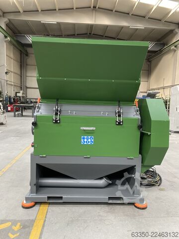 MIZAR FGR-Serie Mizar Recycling Machinery | FGR XL - Fine Granulator-Up to 2000kg/h