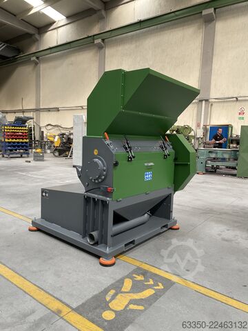MIZAR FGR-Serie Mizar Recycling Machinery | FGR XL - Fine Granulator-Up to 2000kg/h