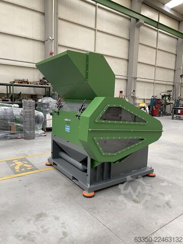 MIZAR FGR-Serie Mizar Recycling Machinery | FGR XL - Fine Granulator-Up to 2000kg/h