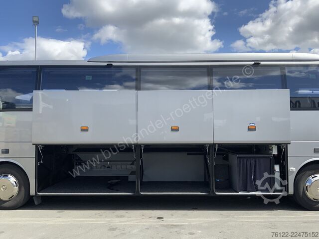 Touring car Mercedes-Benz Tourismo 17 RHD