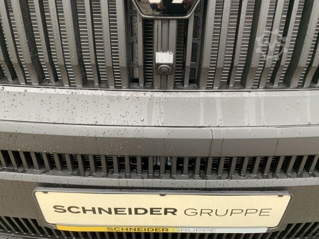 Panel van Renault Master KASTEN L2H2 3,3t BLUE dCi 130 ADVANCE GJR