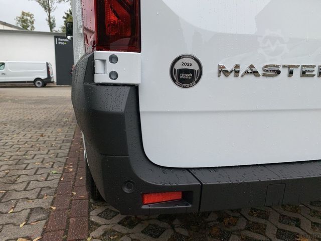 Panel van RENAULT Master KASTEN ADVANCE L2H2 3,3t BLUE dCi 130 GJR