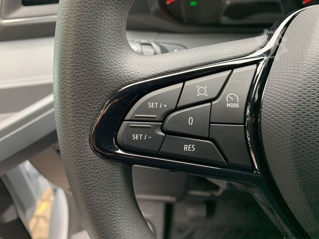 Panel van RENAULT Master KASTEN ADVANCE L2H2 3,3t BLUE dCi 130 GJR