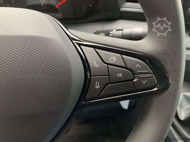 Panel van RENAULT Master KASTEN ADVANCE L2H2 3,3t BLUE dCi 130 GJR