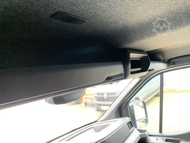 Panel van RENAULT Master KASTEN ADVANCE L2H2 3,3t BLUE dCi 130 GJR