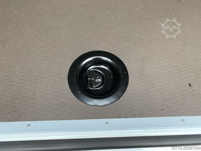 Panel van RENAULT Master KASTEN ADVANCE L2H2 3,3t BLUE dCi 130 GJR