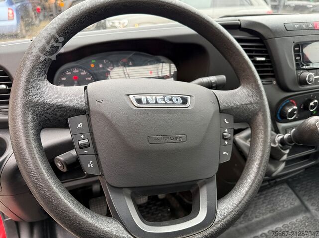 Kipper LKW Iveco DAILY 35C12