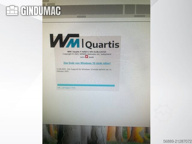 Wenzel XO 55 Wenzel XO 55