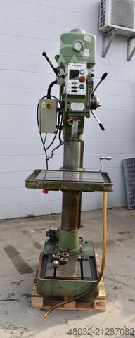 Säulenbohrmaschine GILLARDON GB 40 V