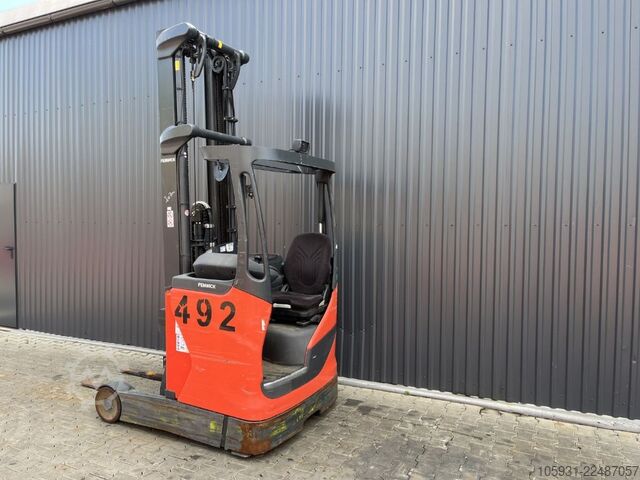 Reach Truck Linde R12B-01