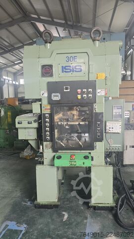 High-speed Press ISIS 84030