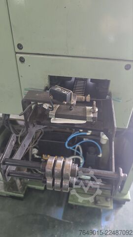 High-speed Press ISIS 84030
