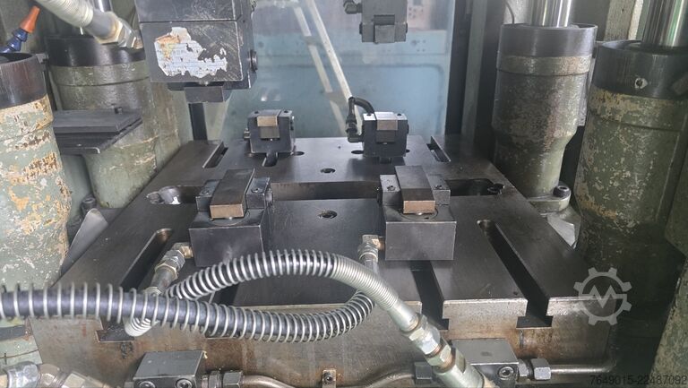 High-speed Press ISIS 84030