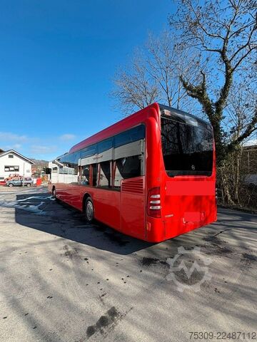 Stadtbus MERCEDES-BENZ Citaro 530-42 Sitze-Klima-220 KW-11.967ccm-TOP-