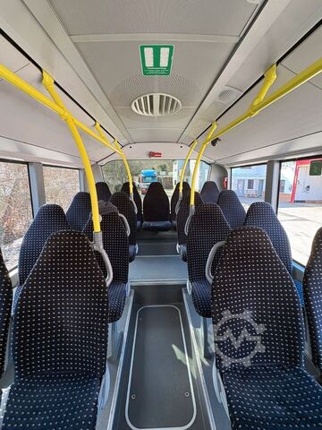 Stadtbus MERCEDES-BENZ Citaro 530-42 Sitze-Klima-220 KW-11.967ccm-TOP-