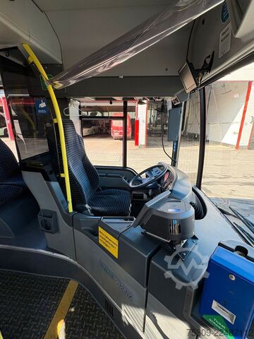 Stadtbus MERCEDES-BENZ Citaro 530-42 Sitze-Klima-220 KW-11.967ccm-TOP-