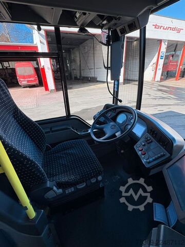 Stadtbus MERCEDES-BENZ Citaro 530-42 Sitze-Klima-220 KW-11.967ccm-TOP-