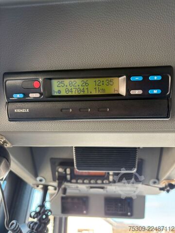 Stadtbus MERCEDES-BENZ Citaro 530-42 Sitze-Klima-220 KW-11.967ccm-TOP-