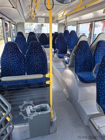 Stadtbus SETRA 415 NF - 43 Sitze - Klima - Automatik -