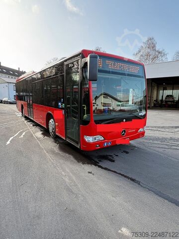 Stadtbus MERCEDES-BENZ Citaro 530-42 Sitze-Klima-220 KW-11.967ccm-TOP-
