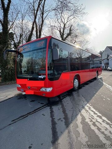 Stadtbus MERCEDES-BENZ Citaro 530-42 Sitze-Klima-220 KW-11.967ccm-TOP-