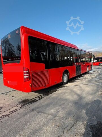 Stadtbus MERCEDES-BENZ Citaro 530-42 Sitze-Klima-220 KW-11.967ccm-TOP-