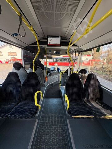 Stadtbus MERCEDES-BENZ Citaro 530-42 Sitze-Klima-220 KW-11.967ccm-TOP-