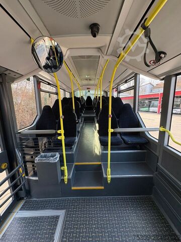 Stadtbus MERCEDES-BENZ Citaro 530-42 Sitze-Klima-220 KW-11.967ccm-TOP-