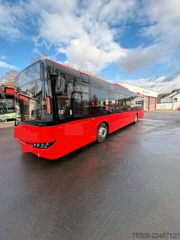 Stadtbus SOLARIS Urbino 12 Klima Automatik Euro 6 36/36 Plätze