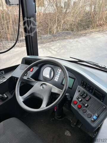Stadtbus SOLARIS Urbino 12 Klima Automatik Euro 6 36/36 Plätze