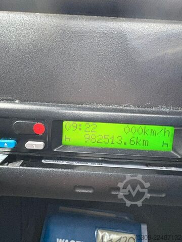 Stadtbus SOLARIS Urbino 12 Klima Automatik Euro 6 36/45 Plätze