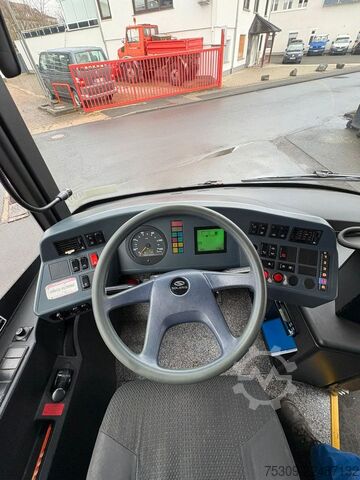Stadtbus SOLARIS Urbino 12 Klima Automatik Euro 6 36/45 Plätze