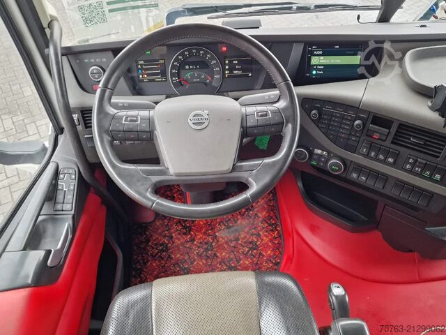 Standard-SZM Volvo FH 13.460 Globetrotter 4x2 - I Save - Custom in...