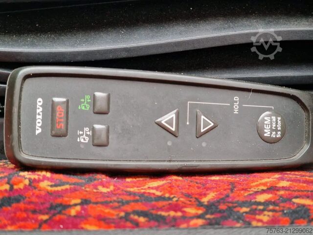 Standard-SZM Volvo FH 13.460 Globetrotter 4x2 - I Save - Custom in...