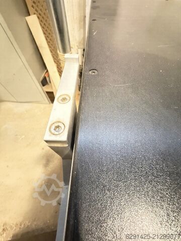 Formatkreissäge FIMAL CONCEPT 350