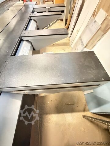 Formatkreissäge FIMAL CONCEPT 350