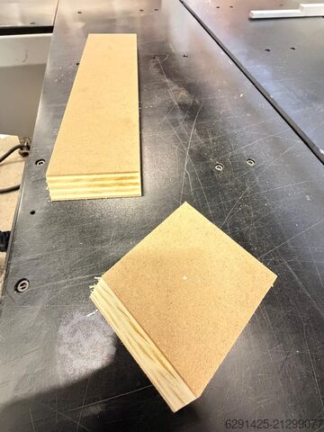 Formatkreissäge FIMAL CONCEPT 350