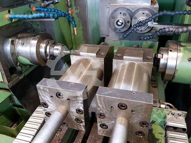 Thread milling machine SCHIESS-KOPP FK 12.32 CNC