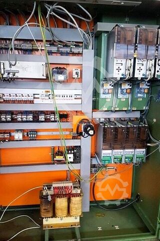 Thread milling machine SCHIESS-KOPP FK 12.32 CNC