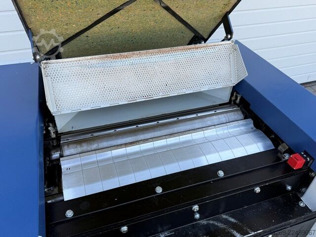 PANHANS 436 Thicknesser PANHANS 436