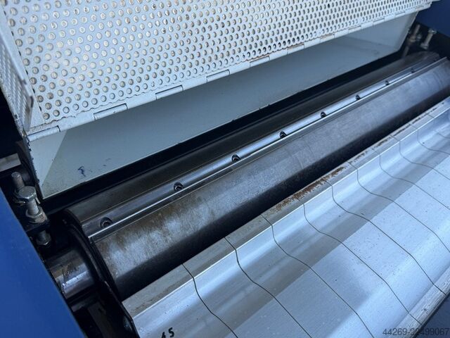 PANHANS 436 Thicknesser PANHANS 436