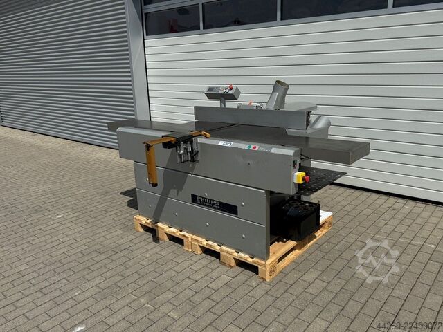Philips combined planer and thicknesser PHILIPS Combi 010