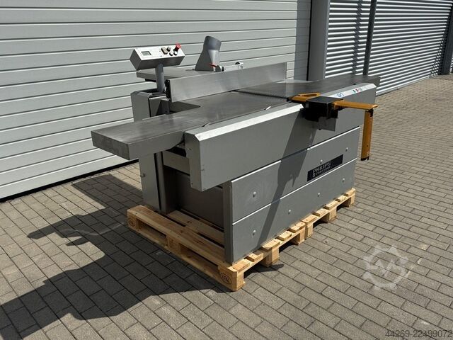 Philips combined planer and thicknesser PHILIPS Combi 010