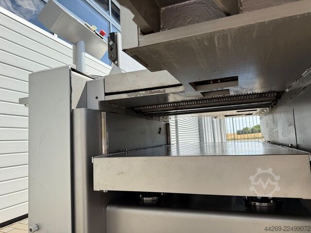 Philips combined planer and thicknesser PHILIPS Combi 010