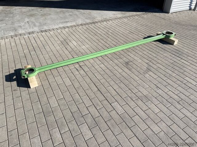 Stelze rack, suitable for Wurster & Dietz GXV 71  